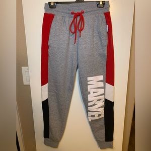 Marvel Jogger Sweatpants